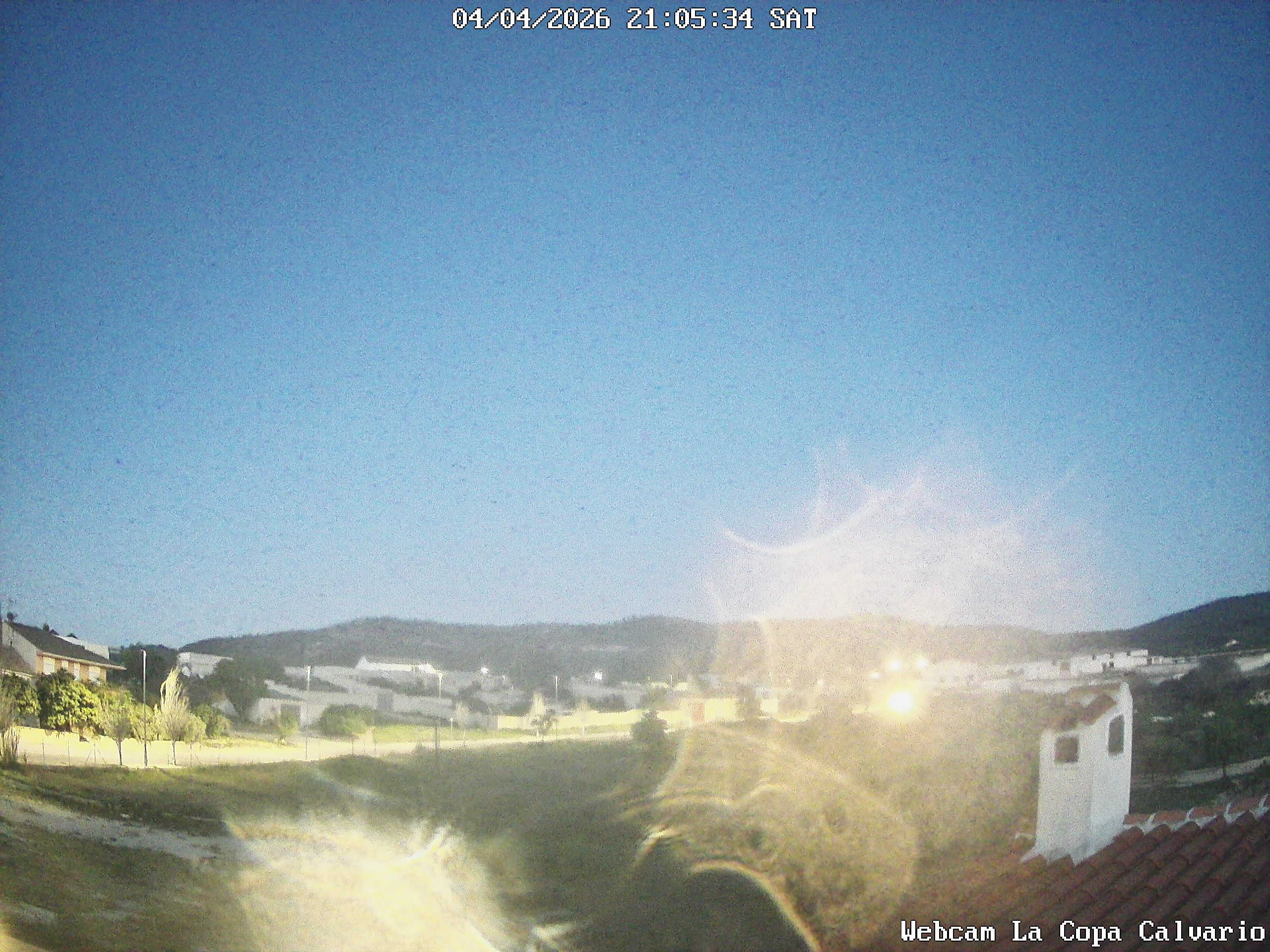 Webcam 2026-04-04 21:05:34